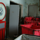 Illustration for article titled The Creepy World of Abandoned Asylums